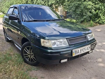 Авто ВАЗ 2110 2002 № 8919693