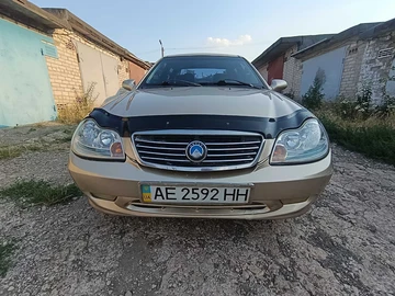 Авто Geely Ck 2013 № 8919710