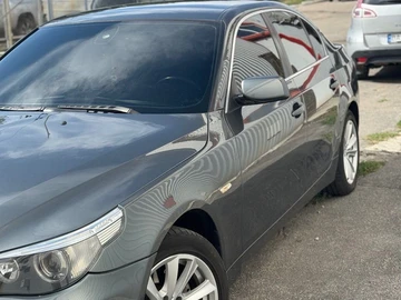 Авто BMW 5 Серия 2006 № 8919723