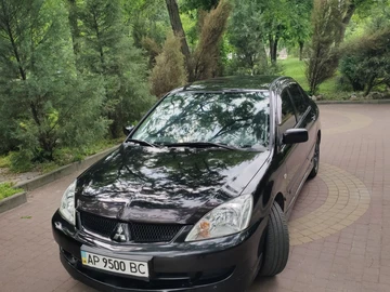 Авто Mitsubishi Lancer 2008 № 8919726