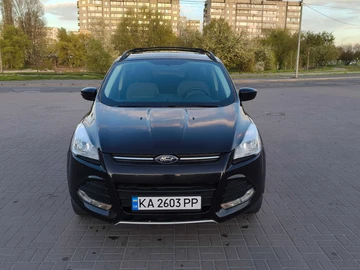 Авто Ford Escape 2012 № 8919727