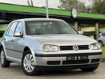 Авто Volkswagen Golf 2002 № 8919728