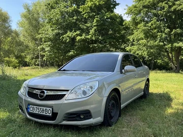 Авто Opel Vectra 2007 № 8919729