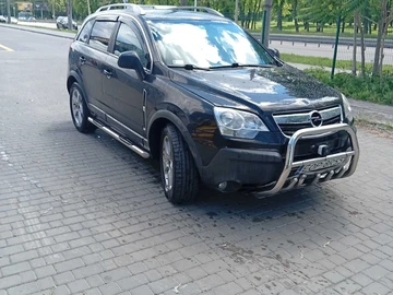 Авто Opel Antara 2007 № 8919732