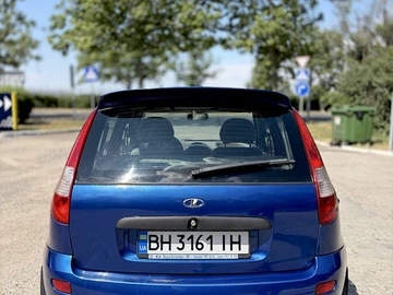 Авто ВАЗ 11113 Oka 2007 № 8919734
