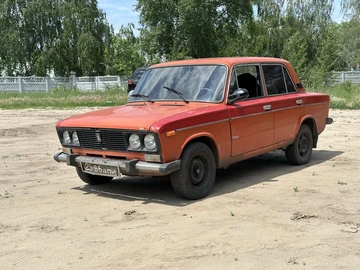 Авто ВАЗ 2106 1989 № 8919737