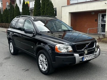 Авто Volvo Xc90 2009 № 8919743