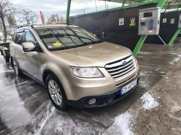 Авто Subaru Tribeca 2008 № 8919744