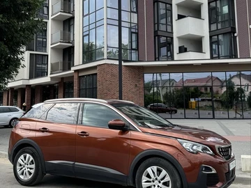 Авто Peugeot 3008 2019 № 8919750