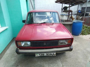 Авто ВАЗ 21043 1994 № 8919757
