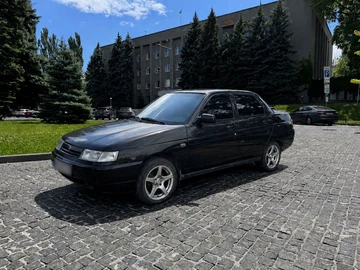 Авто ВАЗ 2110 2010 № 8919758