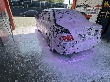 Авто Mitsubishi Lancer 2006 № 8919760