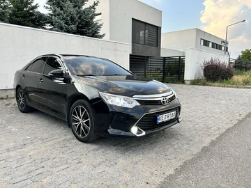 Авто Toyota Camry 2017 № 8919762