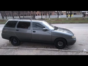 Авто ВАЗ 2111 2008 № 8919766