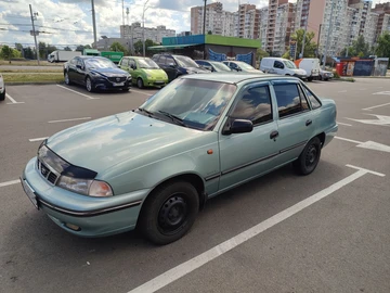 Авто Daewoo Nexia 2008 № 8919772