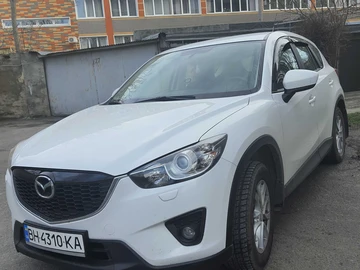 Авто Mazda Cx-5 2013 № 8919774