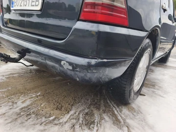 Авто Mercedes Ml Серия 2000 № 8919861
