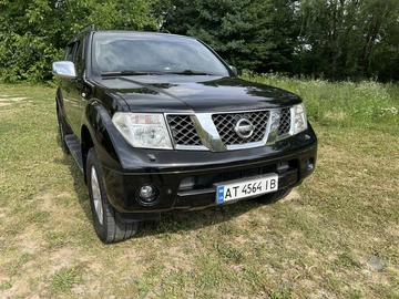 Авто Nissan Pathfinder 2005 № 8919865