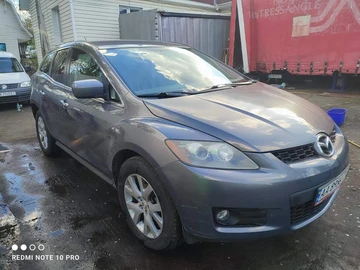 Авто Mazda Cx-7 2007 № 8919881