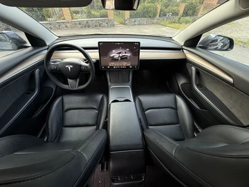 Авто Tesla Model 3 2022 № 8919885