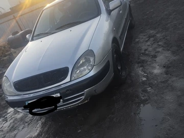 Авто Citroen Xsara 1997 № 8919892