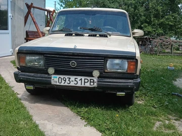 Авто ВАЗ 2105 2105 1989 № 8919893