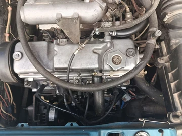 Авто ВАЗ 21099 2002 № 8919894