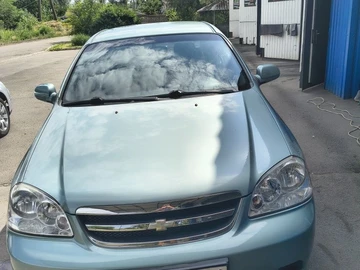 Авто Chevrolet Lacetti 2008 № 8919896