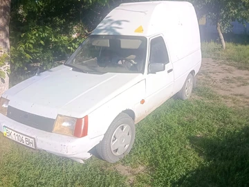 Авто ЗАЗ 965 2007 № 8919897