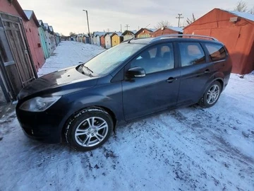 Авто Ford Focus 2010 № 8919905