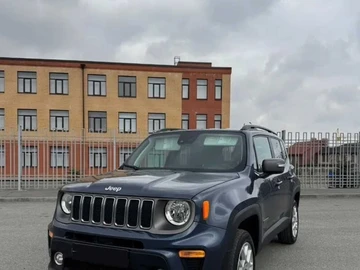 Авто Jeep Cj8 2020 № 8919906