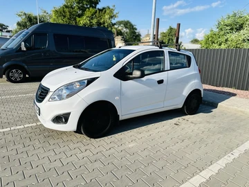 Авто Chevrolet Spark 2019 № 8919908