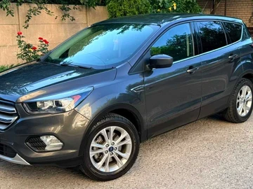 Авто Ford Escape 2017 № 8919909