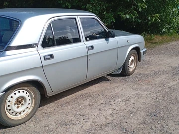 Авто ГАЗ 3110 2003 № 8919910