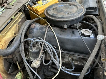 Авто ВАЗ 2107 1995 № 8919911