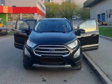 Авто Ford Canyon 2019 № 8919915