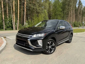 Авто Mitsubishi Eclipse 2019 № 8919922