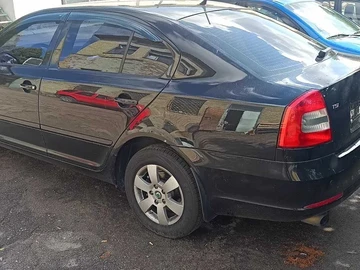 Авто Skoda Octavia 2012 № 8919929