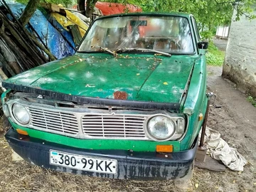 Авто Volvo 240 1969 № 8919933