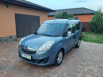 Авто Opel Combo 2011 № 8919934