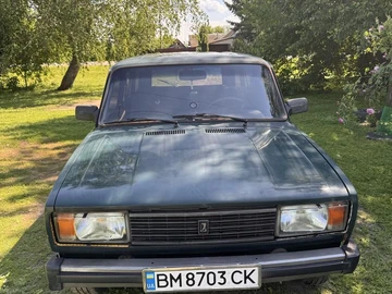 Авто ВАЗ 2104 2005 № 8919939