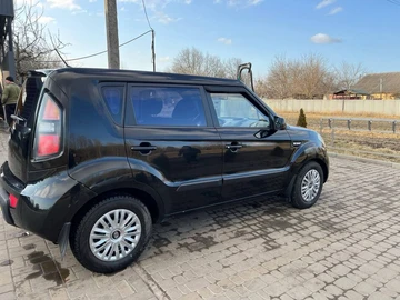 Авто KIA Soul 2011 № 8919940
