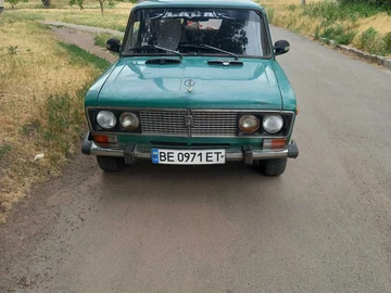 Авто ВАЗ 2106 1988 № 8919964