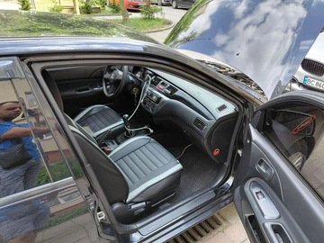 Авто Mitsubishi Lancer 2008 № 8919969