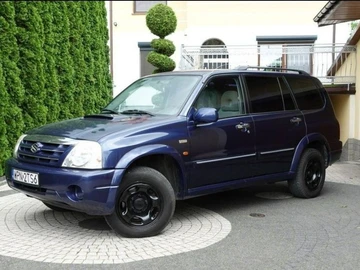 Авто Suzuki Grand Vitara 2005 № 8919970