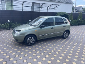 Авто ВАЗ 1119 Kalina 2008 № 8919971