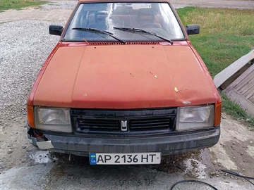 Авто  412 1993 № 8919983