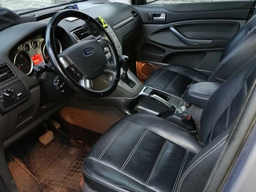 Авто Ford Kuga 2012 № 8919992