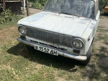 Авто ВАЗ 2102 1975 № 8919996
