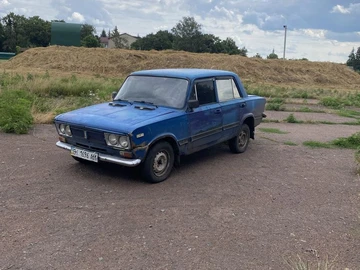 Авто ВАЗ 2103 1988 № 8919997